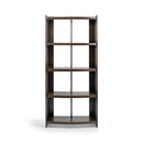 Kyra - Bookshelf - Cocoa Brown