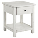 Payne - Coffee And 1-Drawer End Table Set