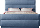 Paxton - Bed