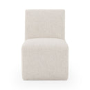 Brighton - Upholstered Dining Chair
