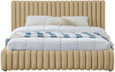 Nico - Bed