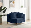 Tremblay - Corner Chair