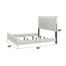 Jehoram - Bed
