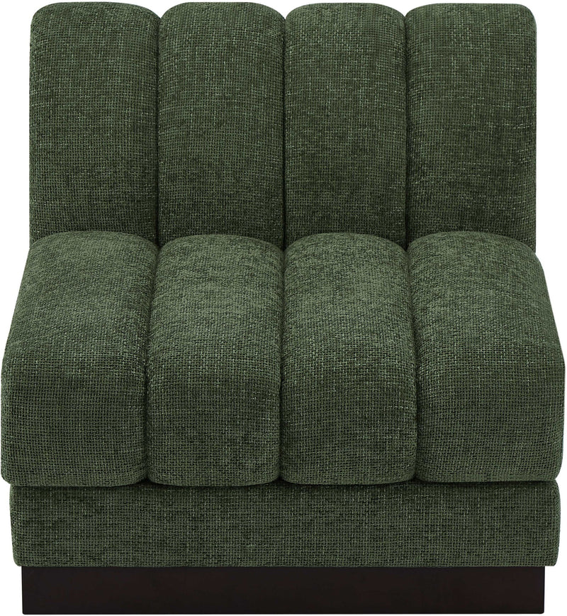 Quinn - Armless Chair