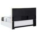 Pirro - Upholstered Panel Headboard