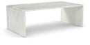 Vernazza - Marble Table