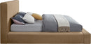 Dorian - Bed
