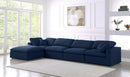 Serene - 5 Piece Modular Sectional