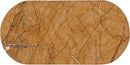 Carrell - Genuine Marble Tray