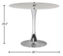 Tulip - Dining Table