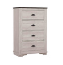 Coralee - Accent Chest