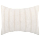 Abram - Cotton Linen Sham