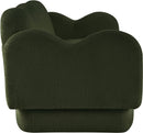 Bloom - Teddy Fabric Sofa