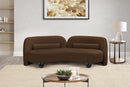 Daphne - Velvet Sofa
