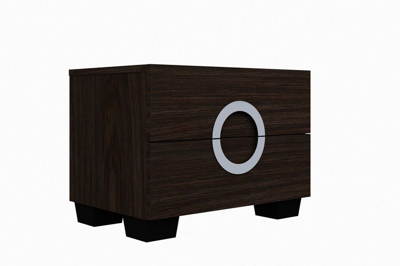 Monte Carlo - Accent Nightstand