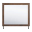 Janfyn - Bedroom Mirror - Brown