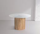Oakhill - Dining Table - Natural