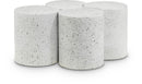 Dimple - 4 Piece Modular Coffee Table - Terazzo Finish