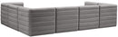 Quincy - 7 Piece Modular Sectional