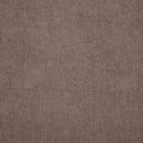 Stellar - Chenille Fabric Upholstered Modular Modular Ottoman