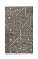 Belfast Caviar - Area Rug