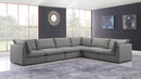 Mackenzie - Modular Sectional