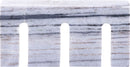 Curva - Marble Decorative Object