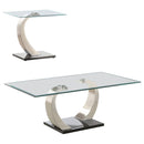 Pruitt - Coffee Table Set