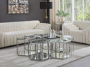 Sei - 7 Piece Coffee Table