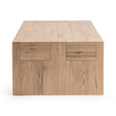 Bristol - Reclaimed Oak Table