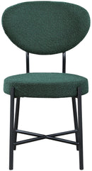 Allure - Dining Chair (Set of 2)