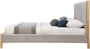 Kona - Bed