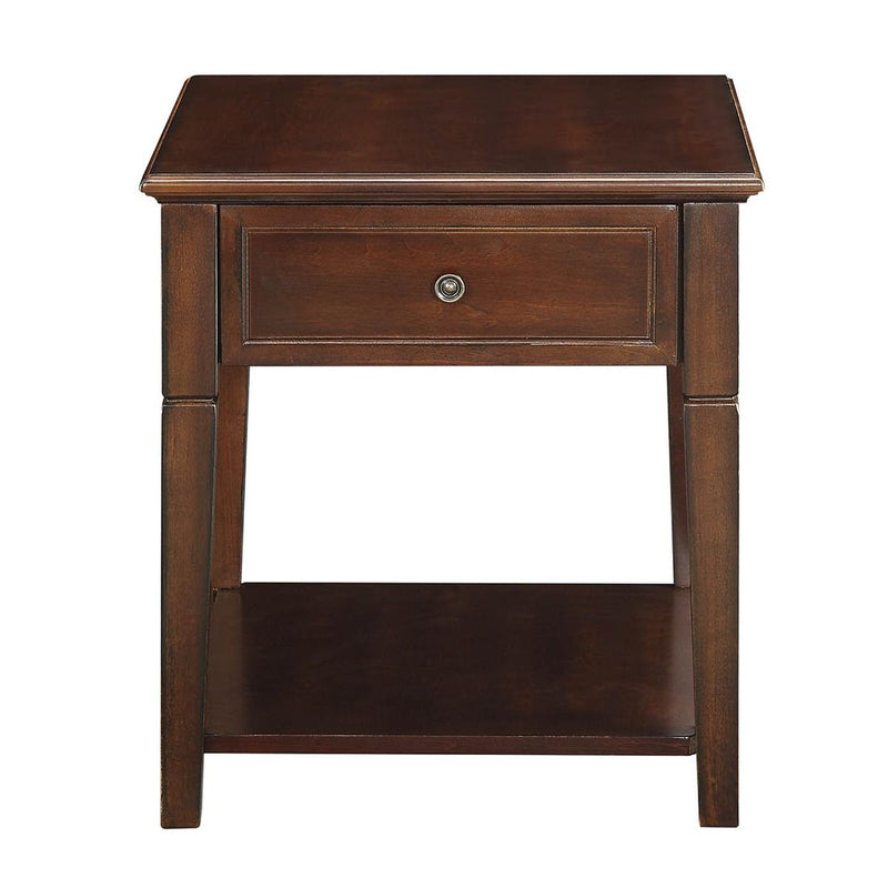 Malachi - End Table