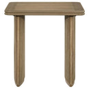 Adina - Rectangular Wood Table