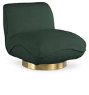 Geneva - Swivel Accent Chair