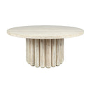 Tiber - Round Dining Table