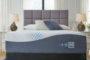 Millennium Luxury Plush Gel Latex Hybrid - Luxury Plush Gel Latex Hybrid Mattress