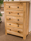 Makidern - Five Drawer Chest