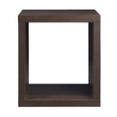 Harel - Modular-Accent Cabinet - Walnut