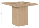 Belinda - Dining Table / Card Tabl