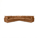 Caplan - Modular Sectional