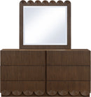 Scallop - Mirror