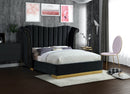 Flora - Bed