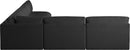 Ease - Modular Sectional