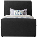 Stylus - Bed