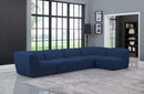 Miramar - 5 Piece Modular Sectional