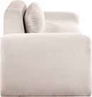 Austin - Corduroy Sofa