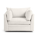 Audrey - Swivel Chair