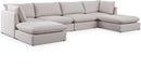 Mackenzie - Modular Sectional