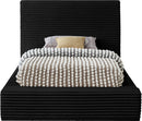 Dexter - Bed